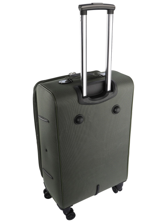 Чемодан Rion+, 458 26" Чемодан Rion+, 458 26"