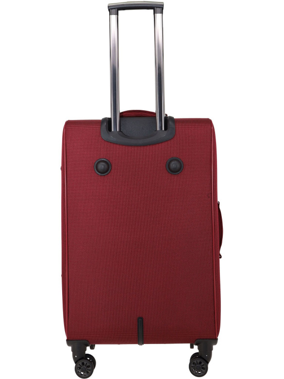 Чемодан Rion+, 458 26" Чемодан Rion+, 458 26"