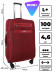 Чемодан Rion+, 458  26" Чемодан Rion+, 458  26"