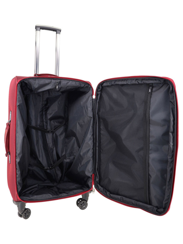 Чемодан Rion+, 458 26" Чемодан Rion+, 458 26"