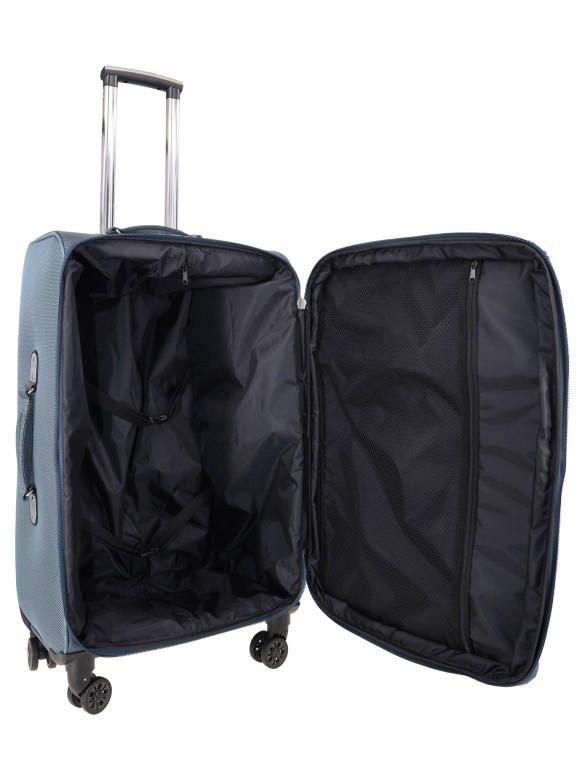 Чемодан Rion+, 458 26" Чемодан Rion+, 458 26"