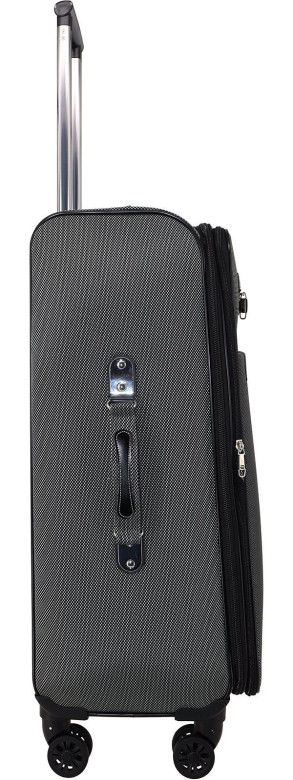 Чемодан Rion+, 458 26" Чемодан Rion+, 458 26"