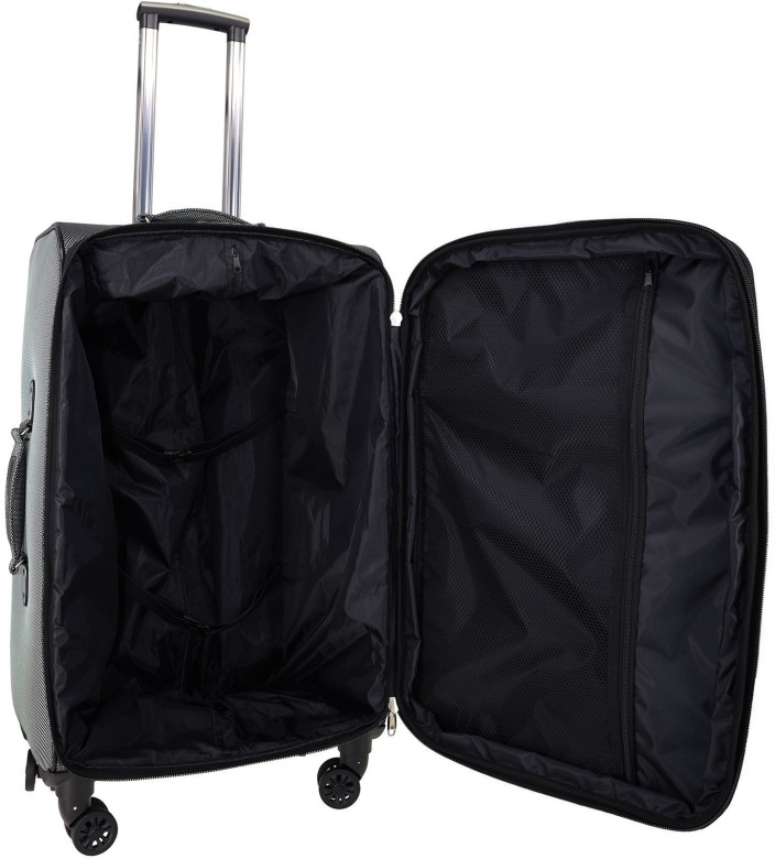 Чемодан Rion+, 458 26" Чемодан Rion+, 458 26"