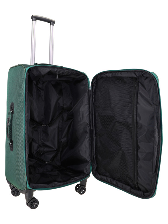 Чемодан Rion+, 458 26" Чемодан Rion+, 458 26"