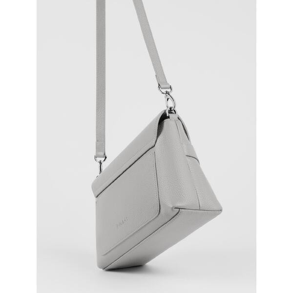 Сумка Richet 3252LN 334 серая