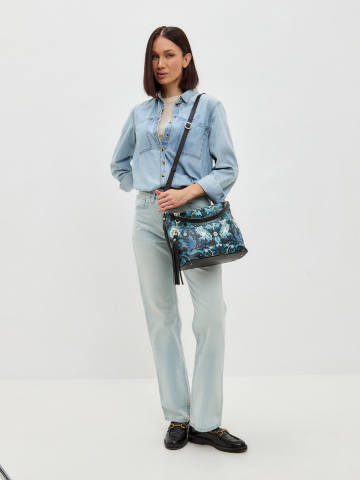 Сумка Curanni 2567 Волп Сумка Curanni 2567 Волп