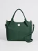 Сумка Richet 3212LN 852 зелёная