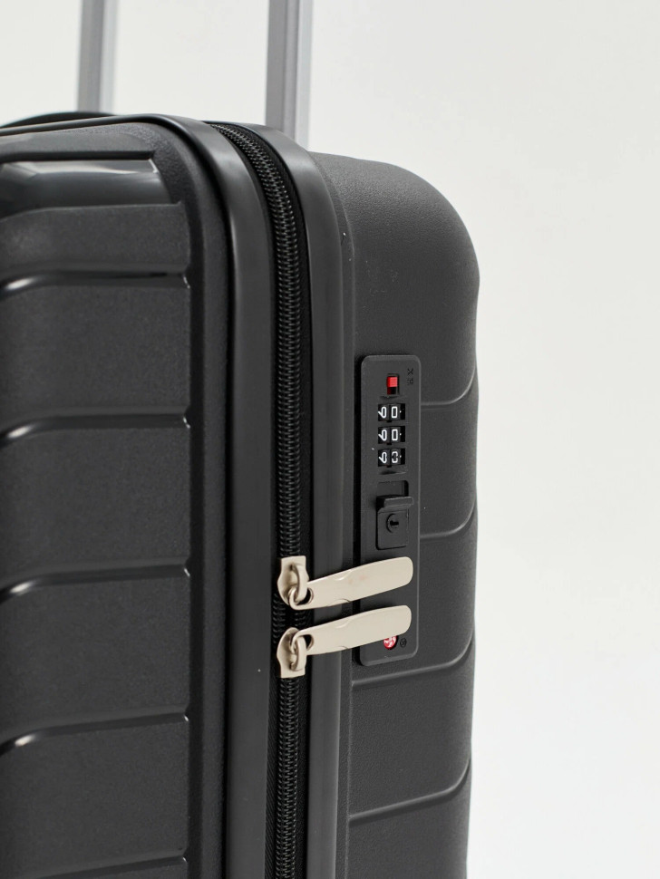 Чемодан L'Case, Basel без расширения Чемодан L'Case, Basel без расширения