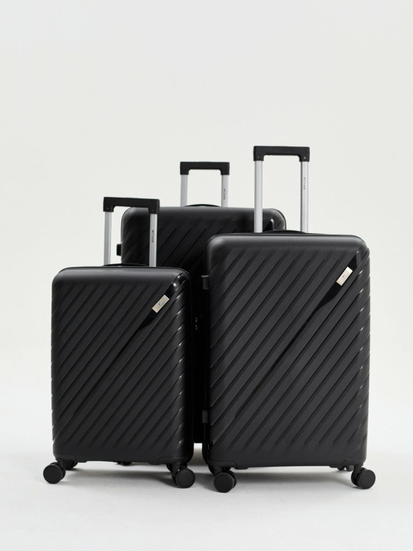 Чемодан L'Case, Basel без расширения