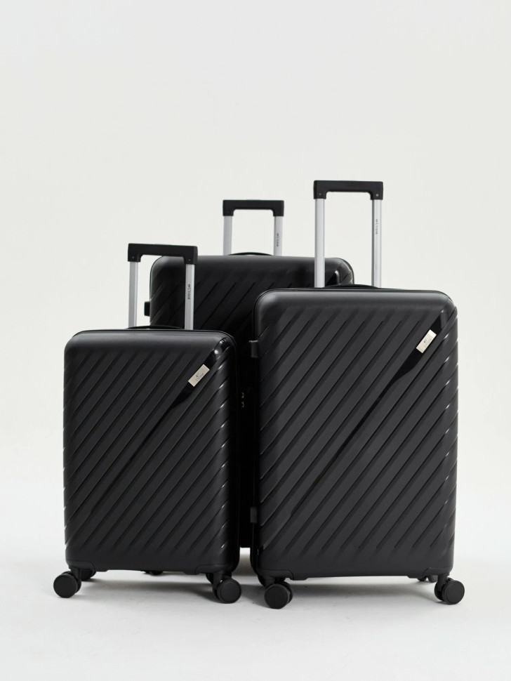 Чемодан L'Case, Basel без расширения Чемодан L'Case, Basel без расширения