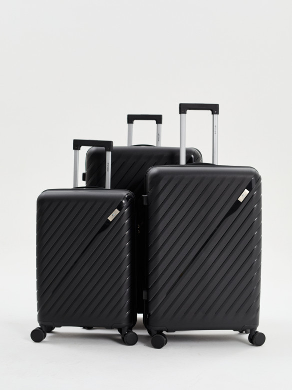 Чемодан L'Case, Basel без расширения