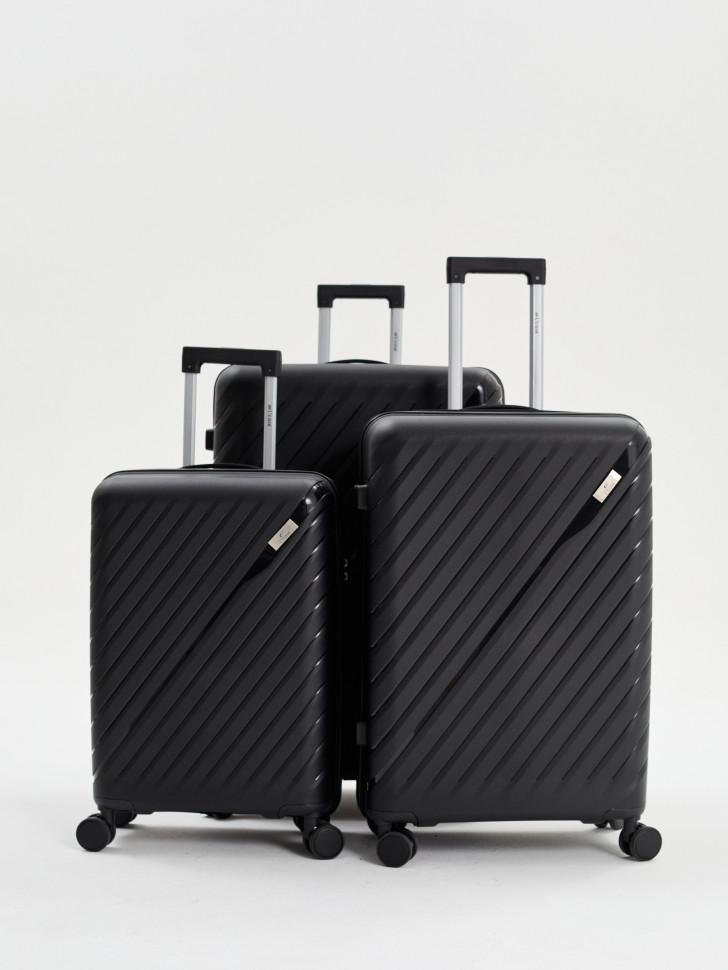 Чемодан L'Case, Basel без расширения Чемодан L'Case, Basel без расширения