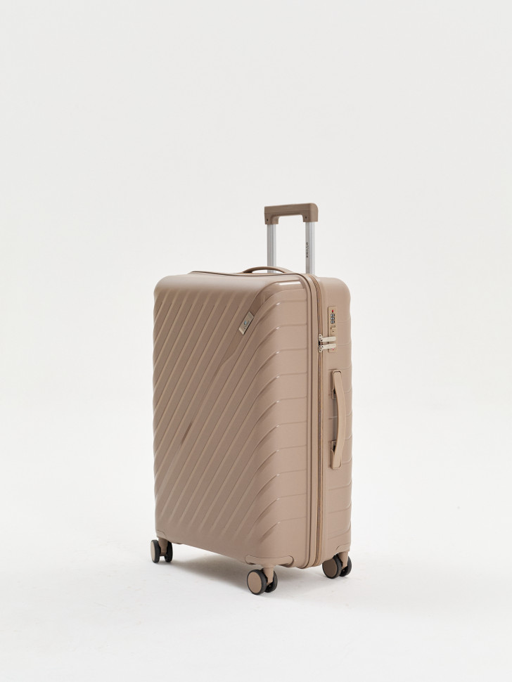 Чемодан L'Case, Basel без расширения Чемодан L'Case, Basel без расширения