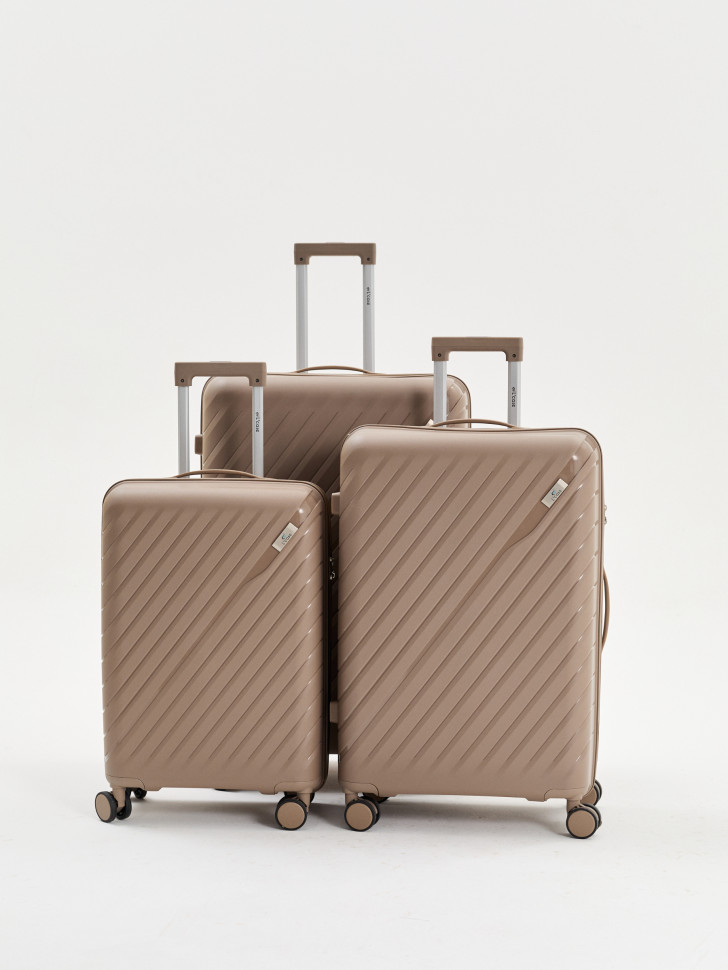 Чемодан L'Case, Basel без расширения Чемодан L'Case, Basel без расширения