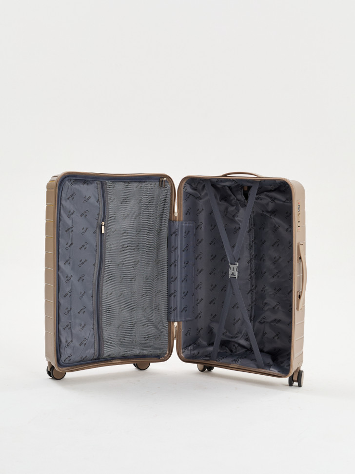 Чемодан L'Case, Basel без расширения Чемодан L'Case, Basel без расширения