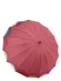 Зонт-трость Три Слона 1100 полуавтомат розовый Зонт-трость Три Слона 1100 полуавтомат розовый
