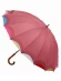 Зонт-трость Три Слона 1100 полуавтомат розовый Зонт-трость Три Слона 1100 полуавтомат розовый