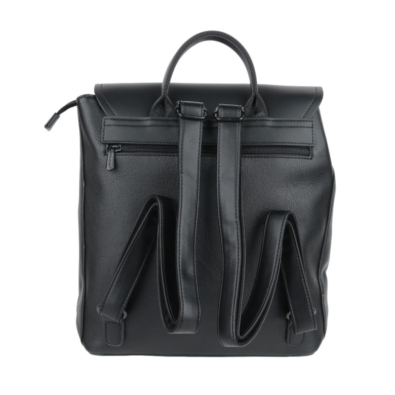 Рюкзак городской David Jones 7787 black