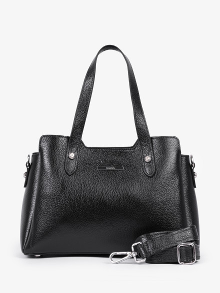 Сумка женская Karya 2390 черная