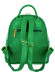 Рюкзак женский David Jones 6908-3 green