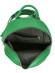 Рюкзак женский David Jones 6908-3 green
