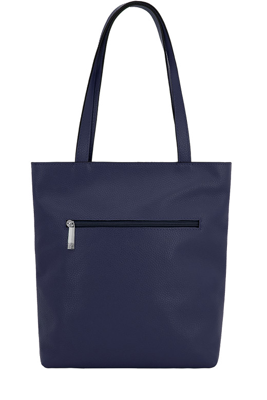 Сумка женская Protege, ДС-517-281 Тукан №2 синий флотер Сумка женская Protege, ДС-517-281 Тукан №2 синий флотер