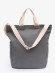 Сумка-шопер Living Traveling Share, Б 6005 серая Сумка-шопер Living Traveling Share, Б 6005 серая