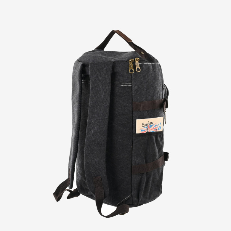 Сумка-рюкзак Б1723 хаки