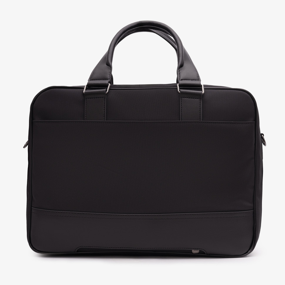 Сумка мужская David Jones 932207 black