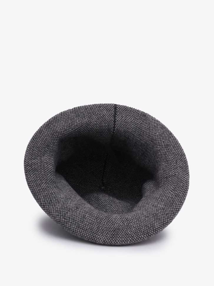 Шляпа Stigler 27-236 маренго/белый Шляпа Stigler 27-236 маренго/белый