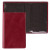 Обложка для паспорта 02-002-0951 бордо лак