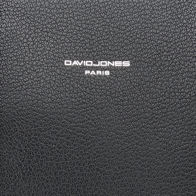 Сумка женская David Jones 7122 black