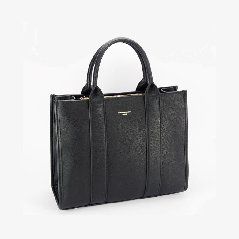 Сумка женская David Jones 7122 black