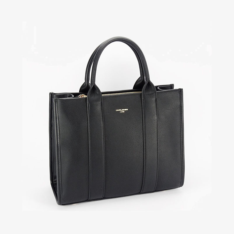 Сумка женская David Jones 7122 black Сумка женская David Jones 7122 black