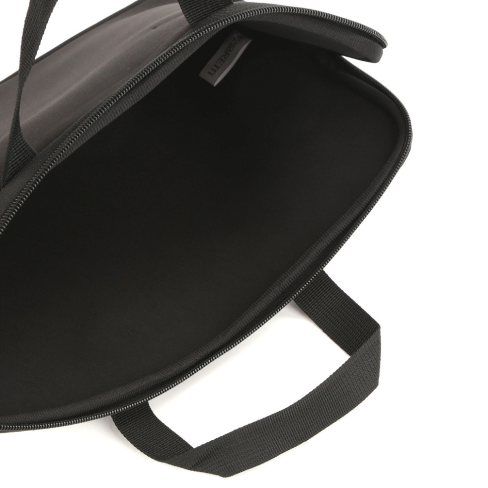 Сумка для ноутбука FABRETTI Y404-2 чёрная Сумка для ноутбука FABRETTI Y404-2 чёрная