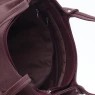 Сумка Richet 2535LN бордо 339