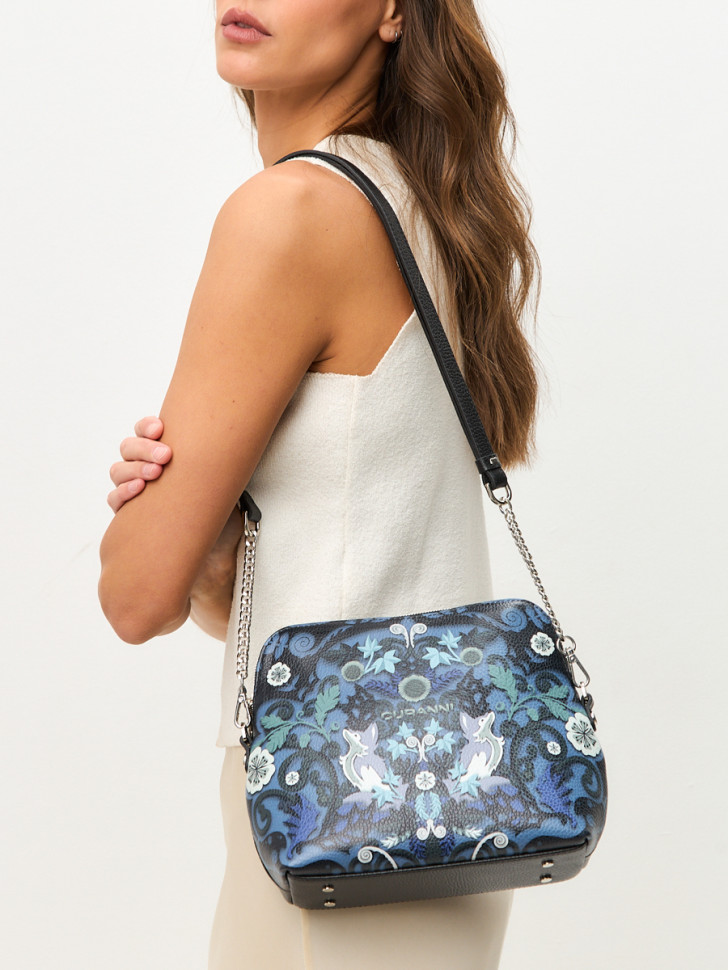 Сумка Curanni 2413 Волп Сумка Curanni 2413 Волп