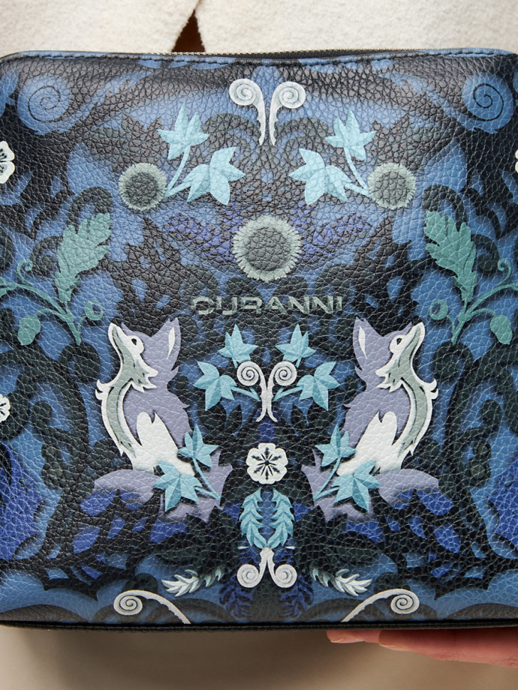 Сумка Curanni 2413 Волп Сумка Curanni 2413 Волп