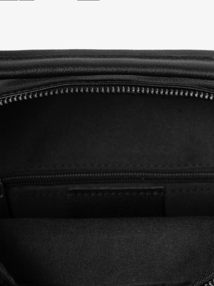 Сумка мужская Baggins Б 725 черная