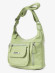 Сумка Runyi, А806 зеленая Сумка Runyi, А806 зеленая