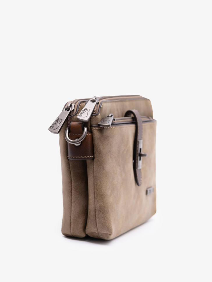 Сумка женская Flame Dance 88250 khaki(JK) Сумка женская Flame Dance 88250 khaki(JK)