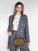 Сумка женская David Jones 6740 khaki Сумка женская David Jones 6740 khaki