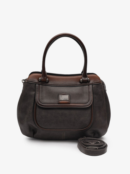 Сумка Flame Dance 5196 grey