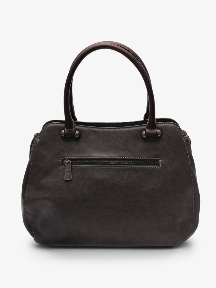 Сумка Flame Dance 5196 grey Сумка Flame Dance 5196 grey