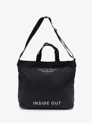 Шоппер LanShaWan 169 черный