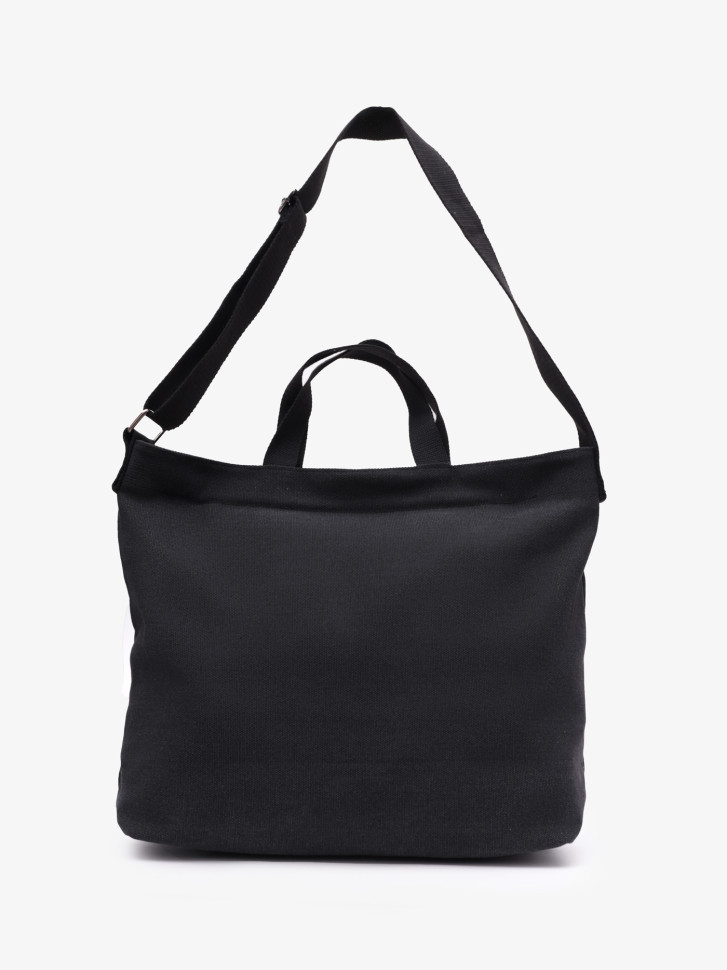 Шоппер LanShaWan 169 черный