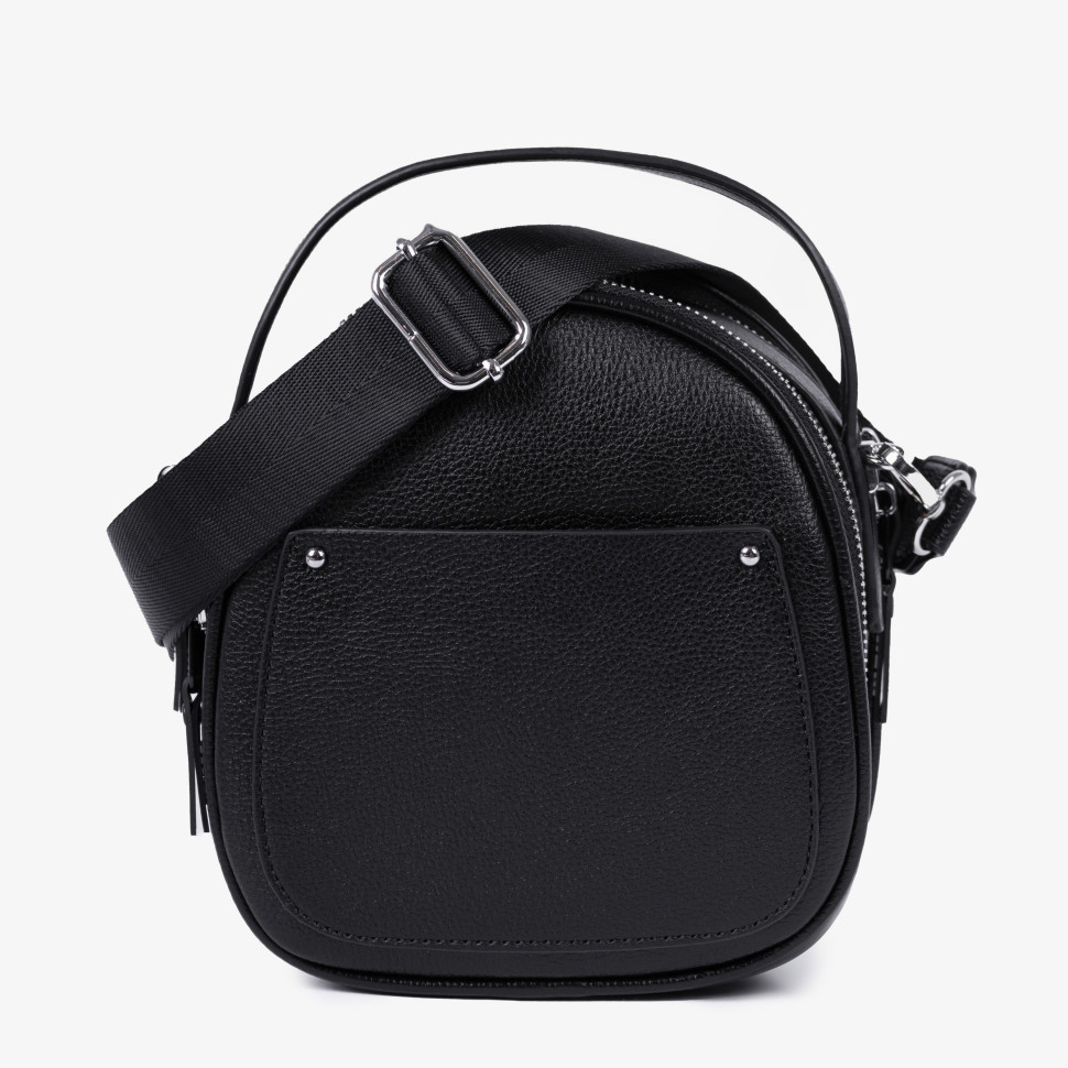 Сумка Alex&Mia, 9104 черная Сумка Alex&Mia, 9104 черная