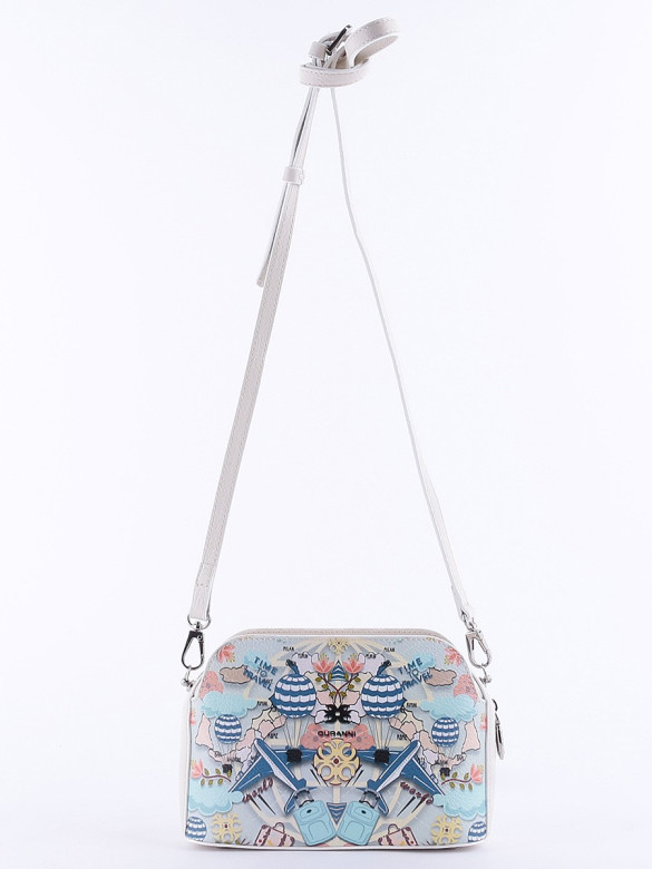 Сумка Curanni 2537 виаджио Сумка Curanni 2537 виаджио