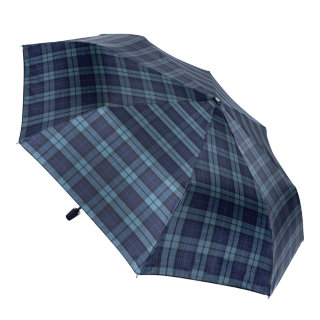 Зонт мужской Flioraj, 4100302 синий