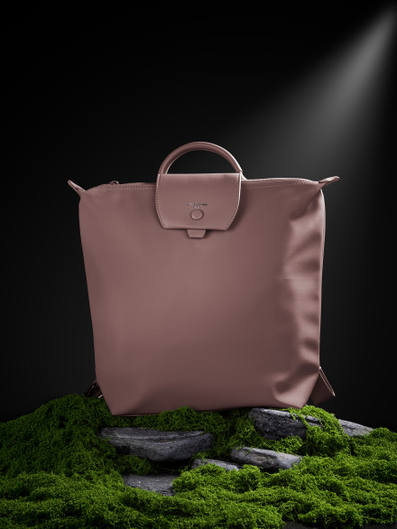 Рюкзак городской David Jones 7632 adobe rose